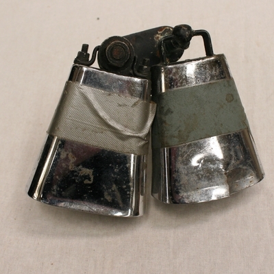percussie 65 cowbell 2 x