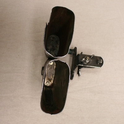 percussie 65 cowbell 2 x