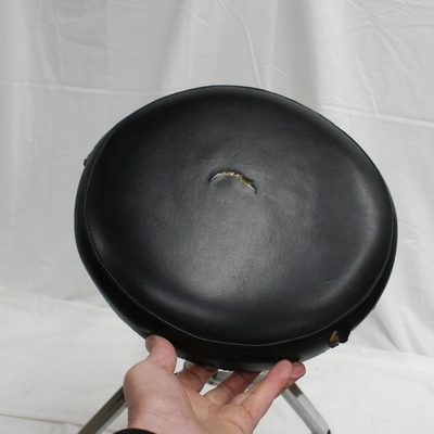 kruk 4 vintage zwart