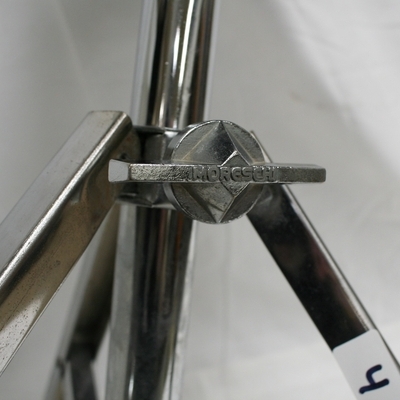 kruk 4 vintage zwart