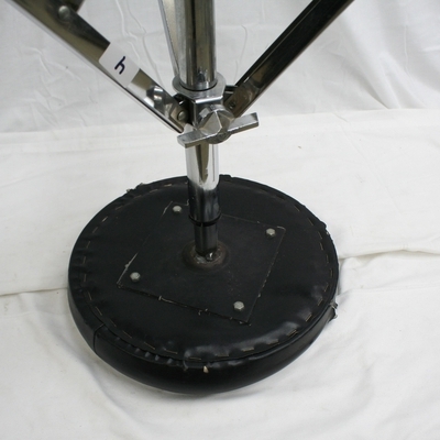 kruk 4 vintage zwart