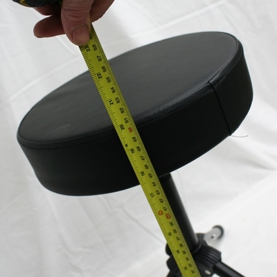 kruk 5 beginners zwart