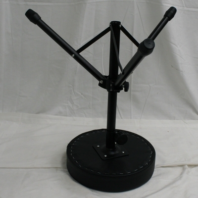 kruk 5 beginners zwart