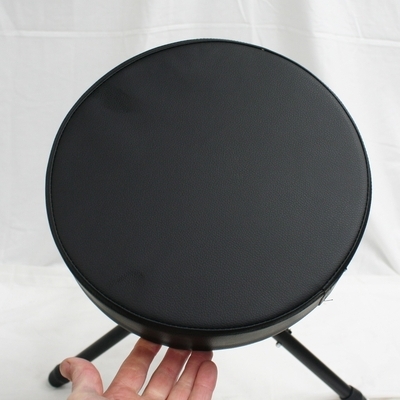 kruk 5 beginners zwart