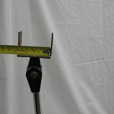 percussie stand 78 merkloos