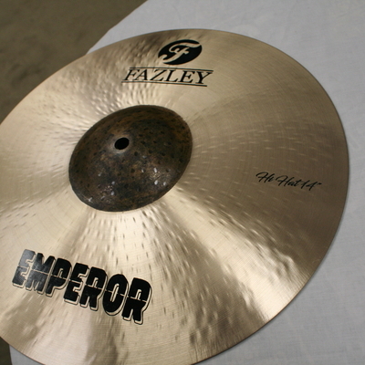 fazley emperor 14 hihat 1122/924