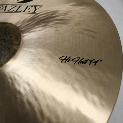 fazley emperor 14 hihat 1122/924
