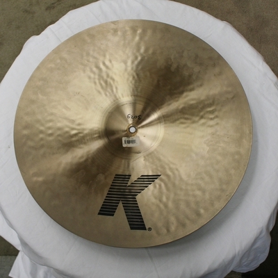 zildjian K series 20 heavy ride 3029