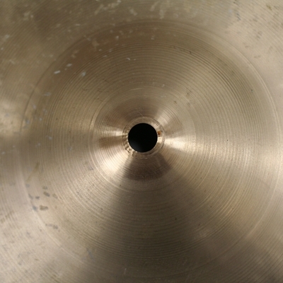 zildjian K series 20 heavy ride 3029