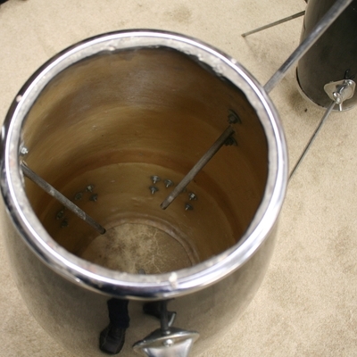meinl conga set 10 en 12 inch