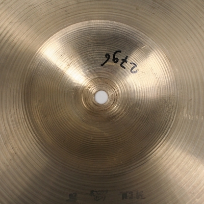 zildjian 20 vintage ride 2796