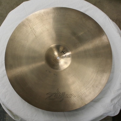zildjian 20 vintage ride 2796