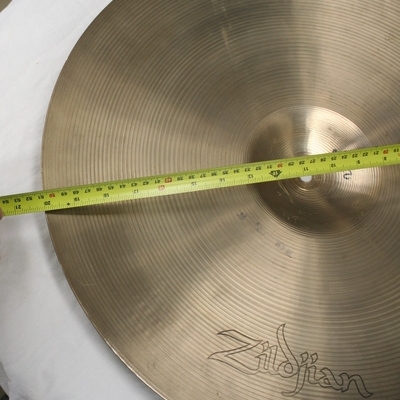 zildjian 20 vintage ride 2796