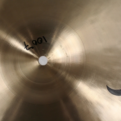 zildjian K series 16 dark thin crash 1007