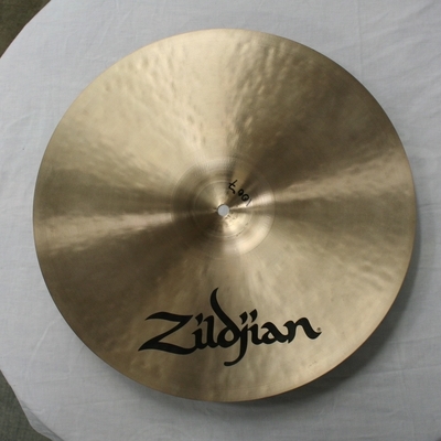 zildjian K series 16 dark thin crash 1007