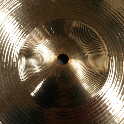 zildjian scimitar bronze 14 hihat 1128/898