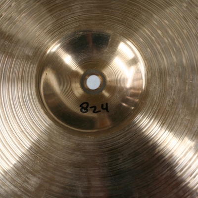paiste 802 plus 13 hihat 1079/824