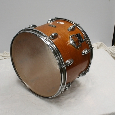 tom 816 slingerland tom 14 x 10 vintage 5 ply
