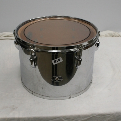 tom 818 slingerland concerttom 13 x 9 vintage 5 ply