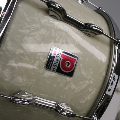 tom 823 premier wmp vintage 14 x 8