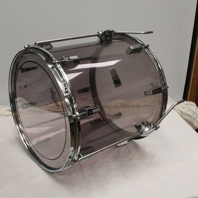 tom 824 sonor acryl vintage 16 x 16