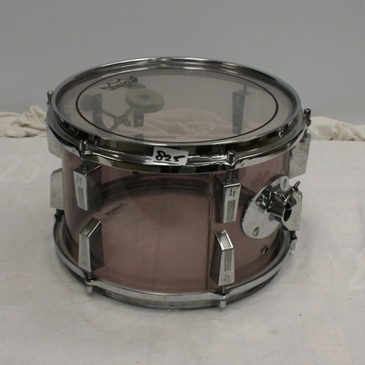 tom 825 sonor acryl 12 x 8 vintage