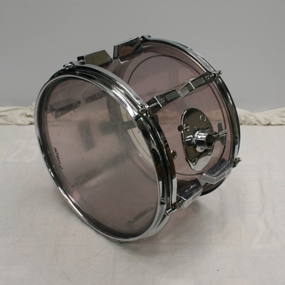 tom 825 sonor acryl 12 x 8 vintage