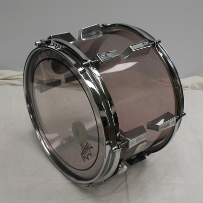 tom 825 sonor acryl 12 x 8 vintage