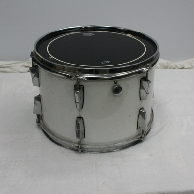 tom 828 trak 13 x 9 white