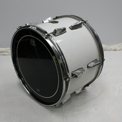 tom 828 trak 13 x 9 white