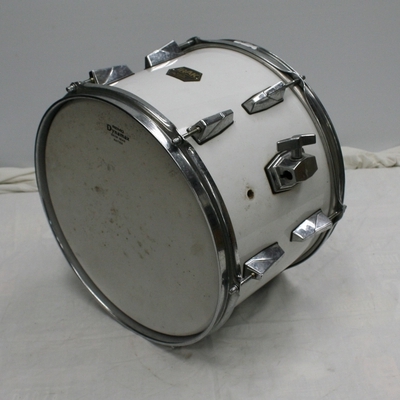 tom 828 trak 13 x 9 white