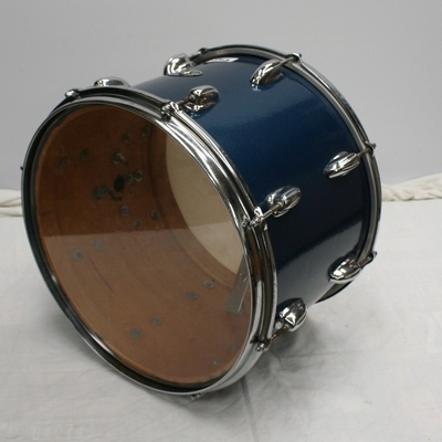 tom 829 slingerland vintage tom cow 14 x 10