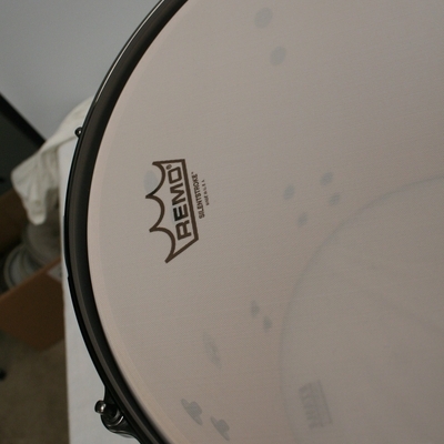 tom 830 tama superstar black chrome 16 x 14