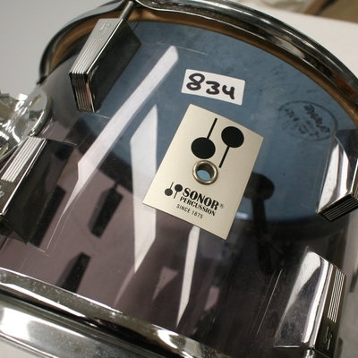 tom 834 sonor phonic acryl 13 x 9