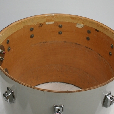 tom 837 ludwig concerttom 16 x 15 vintage