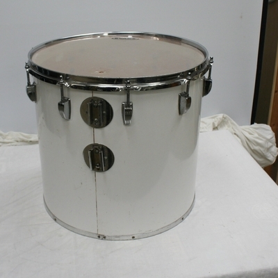 tom 837 ludwig concerttom 16 x 15 vintage