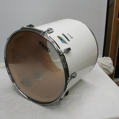tom 837 ludwig concerttom 16 x 15 vintage