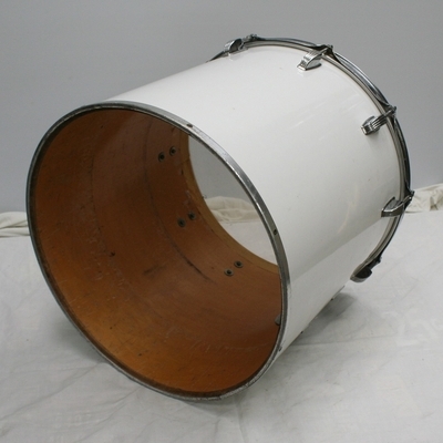 tom 837 ludwig concerttom 16 x 15 vintage