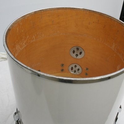 tom 837 ludwig concerttom 16 x 15 vintage