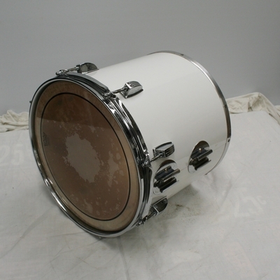 tom 838 ludwig concerttom 12 x 10 vintage