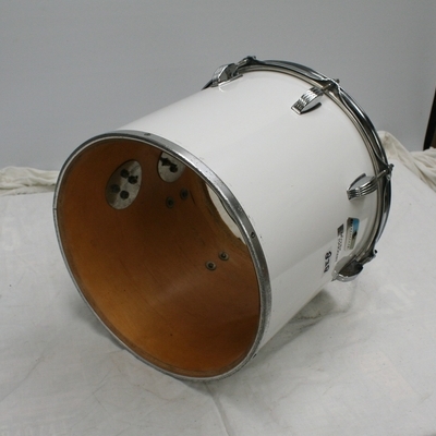 tom 838 ludwig concerttom 12 x 10 vintage
