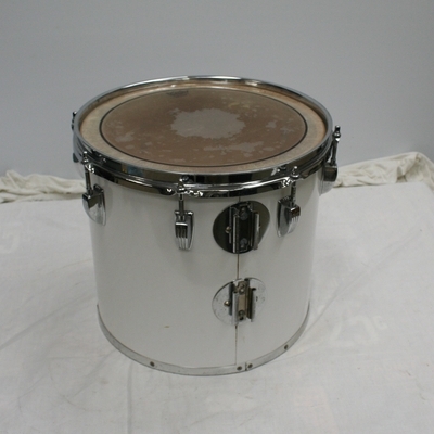 tom 838 ludwig concerttom 12 x 10 vintage