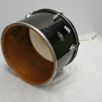 tom 842 slingerland 13 x 9 concerttom 3 ply