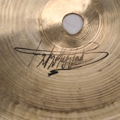 zildjian K vintage 19 crash / ride 1959
