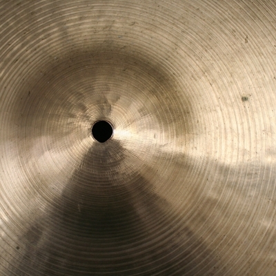 zildjian K vintage 19 crash / ride 1959