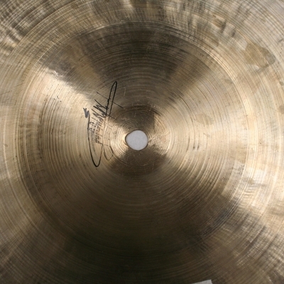 zildjian K vintage 19 crash / ride 1959