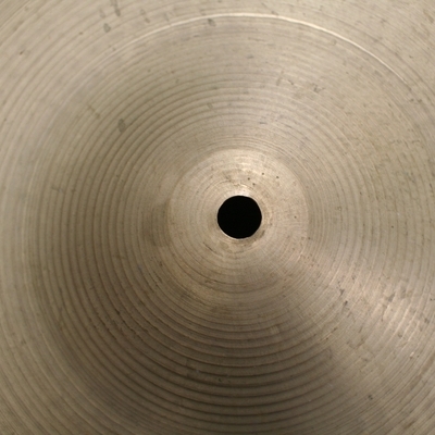 zildjian vintage 20 ping ride 2485