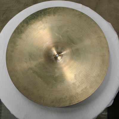zildjian vintage 20 ping ride 2485