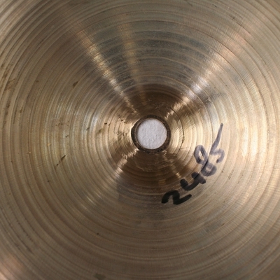 zildjian vintage 20 ping ride 2485