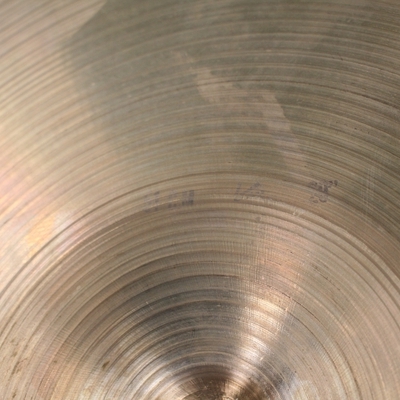 zildjian vintage 20 ping ride 2485